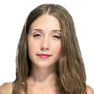 Audrey Hempburne's avatar