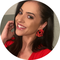 Janessa Brazil's avatar